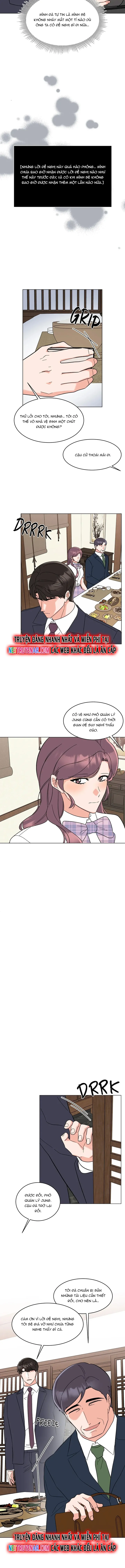 Quản Lý Cấp Cao Nhất Của Năm Chapter 127 - 6