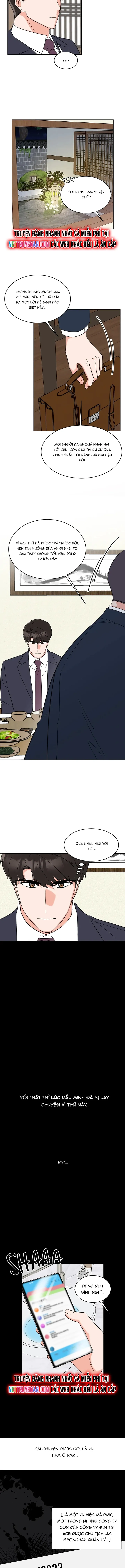 Quản Lý Cấp Cao Nhất Của Năm Chapter 127 - 8