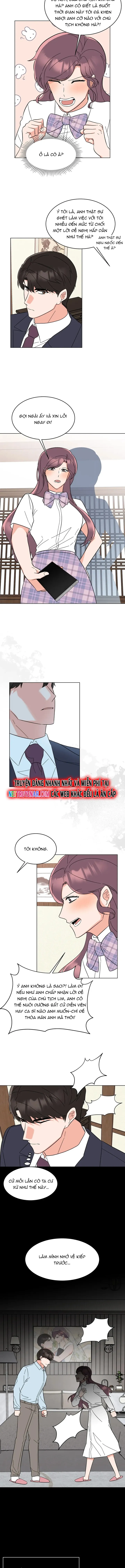 Quản Lý Cấp Cao Nhất Của Năm Chapter 127 - 10