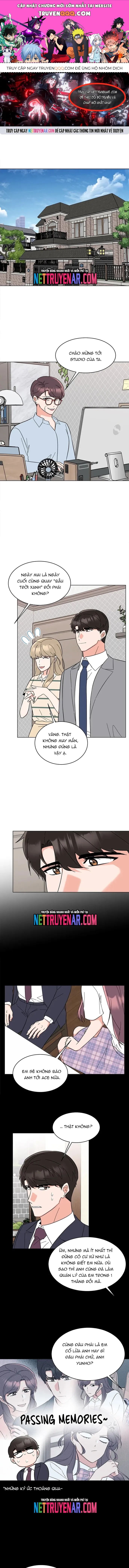 Quản Lý Cấp Cao Nhất Của Năm Chapter 128 - 1