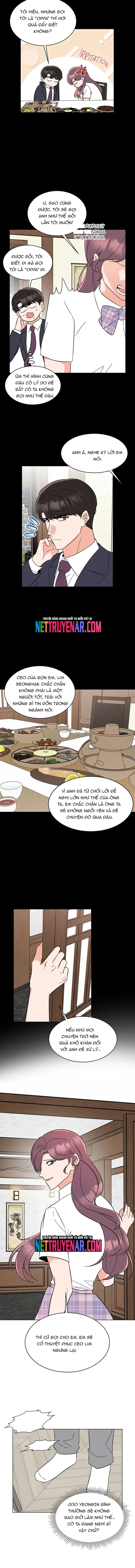 Quản Lý Cấp Cao Nhất Của Năm Chapter 128 - 2