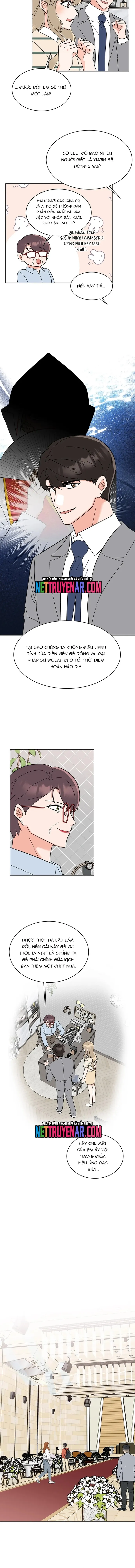 Quản Lý Cấp Cao Nhất Của Năm Chapter 128 - 5