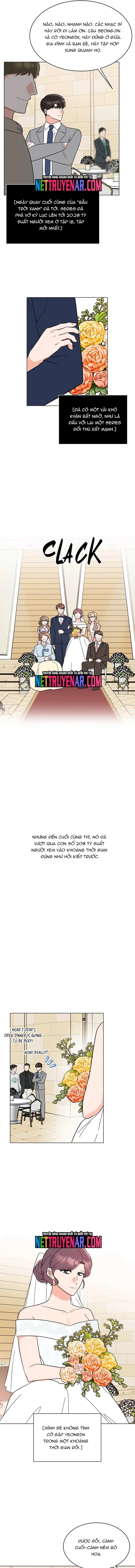 Quản Lý Cấp Cao Nhất Của Năm Chapter 128 - 6