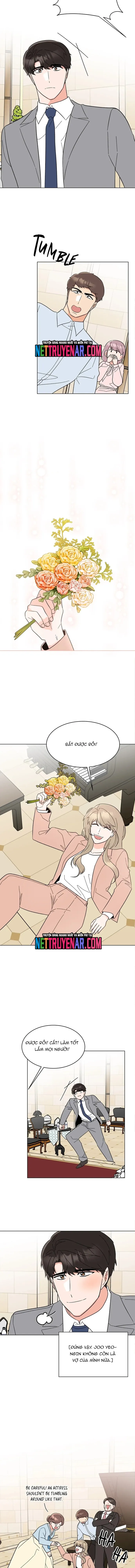 Quản Lý Cấp Cao Nhất Của Năm Chapter 128 - 8