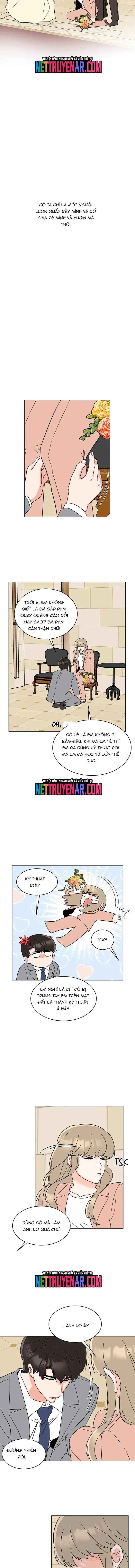 Quản Lý Cấp Cao Nhất Của Năm Chapter 128 - 9