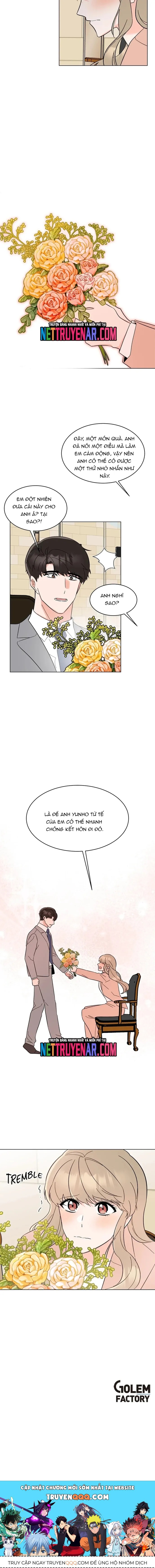 Quản Lý Cấp Cao Nhất Của Năm Chapter 128 - 10