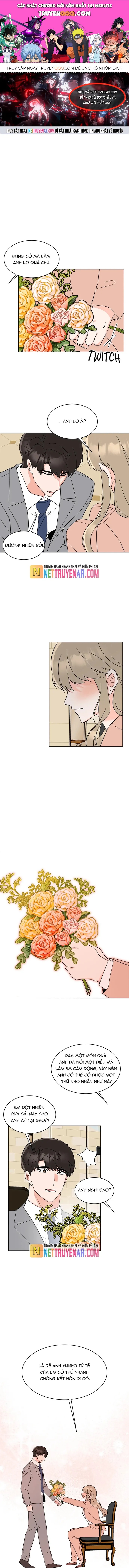 Quản Lý Cấp Cao Nhất Của Năm Chapter 129 - 1