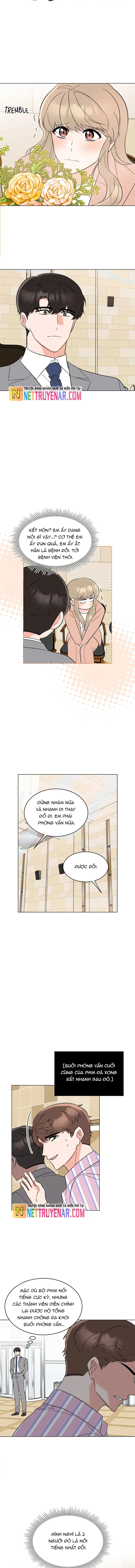 Quản Lý Cấp Cao Nhất Của Năm Chapter 129 - 2