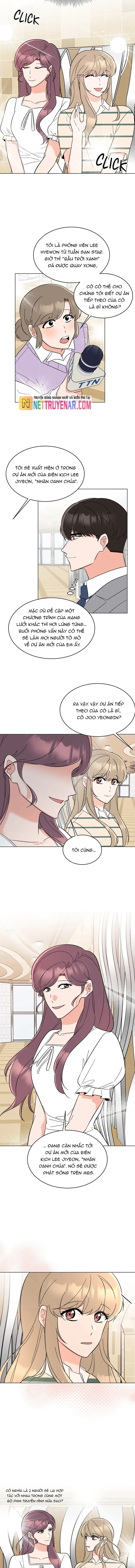 Quản Lý Cấp Cao Nhất Của Năm Chapter 129 - 3