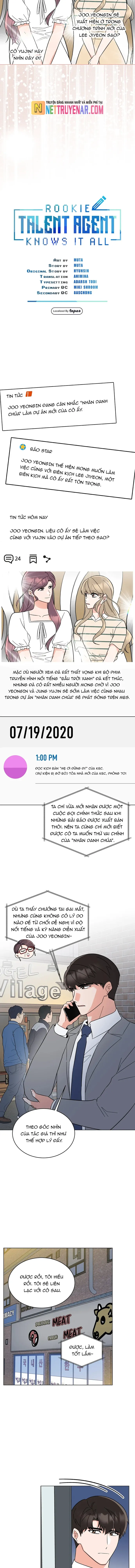 Quản Lý Cấp Cao Nhất Của Năm Chapter 129 - 4