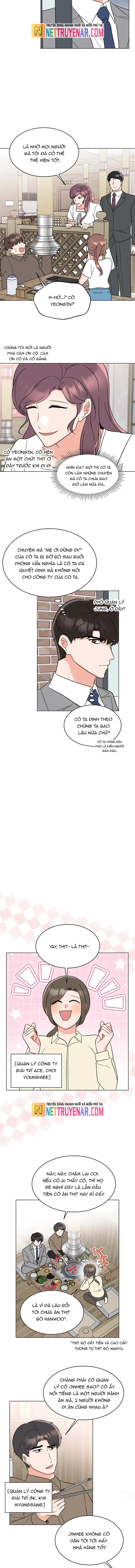 Quản Lý Cấp Cao Nhất Của Năm Chapter 129 - 5