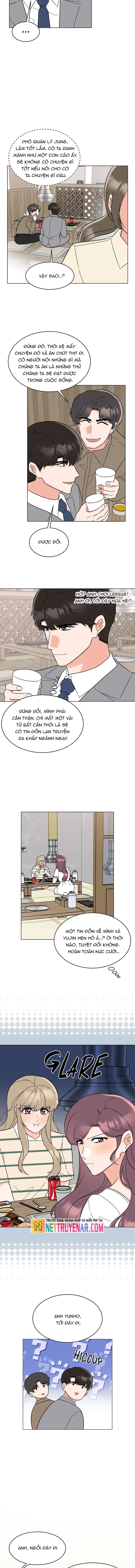 Quản Lý Cấp Cao Nhất Của Năm Chapter 129 - 8