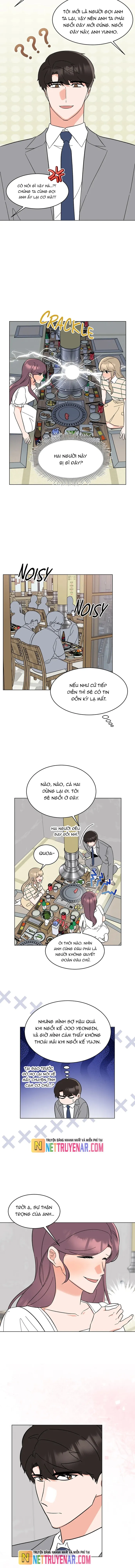 Quản Lý Cấp Cao Nhất Của Năm Chapter 129 - 9