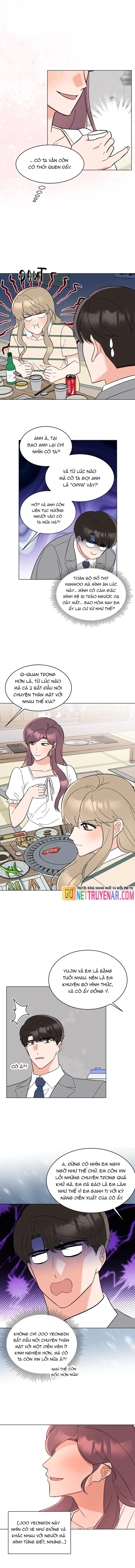 Quản Lý Cấp Cao Nhất Của Năm Chapter 129 - 10