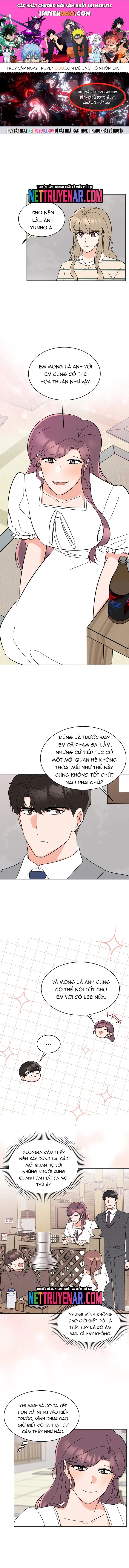 Quản Lý Cấp Cao Nhất Của Năm Chapter 130 - 1