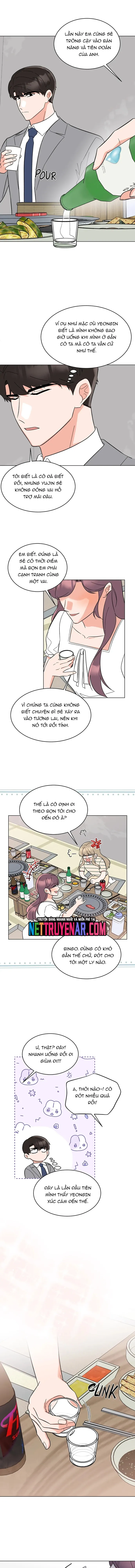 Quản Lý Cấp Cao Nhất Của Năm Chapter 130 - 2