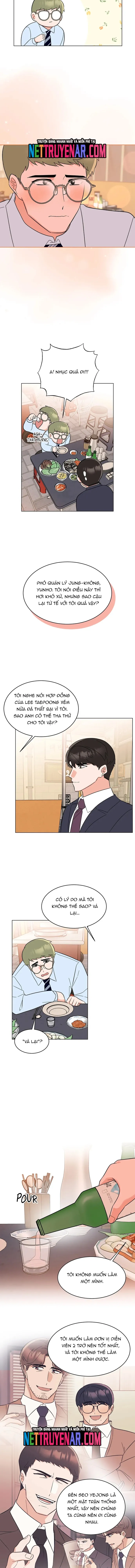 Quản Lý Cấp Cao Nhất Của Năm Chapter 130 - 11