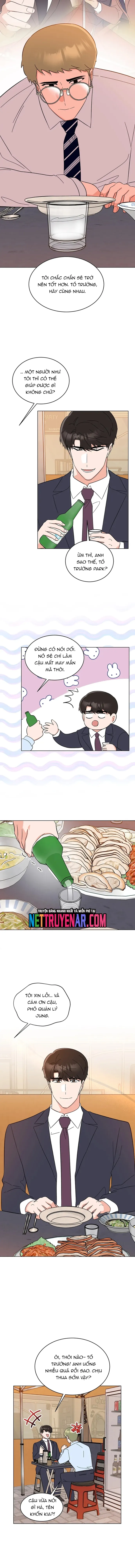 Quản Lý Cấp Cao Nhất Của Năm Chapter 130 - 12