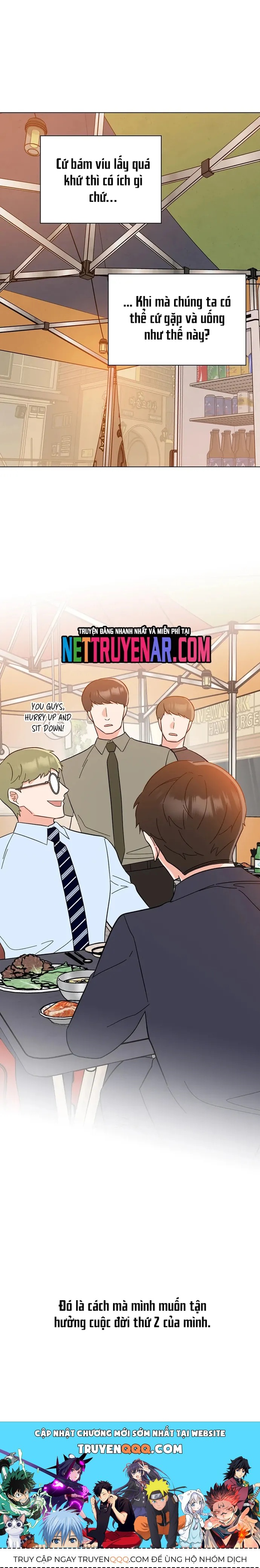 Quản Lý Cấp Cao Nhất Của Năm Chapter 130 - 13