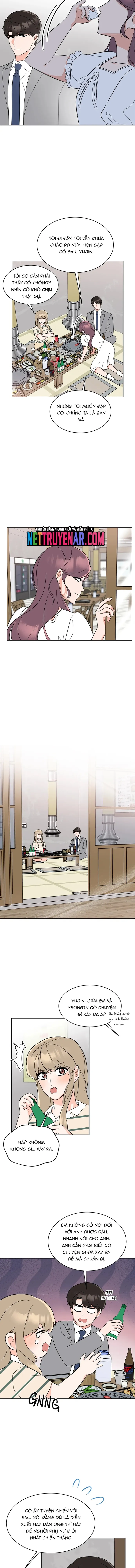 Quản Lý Cấp Cao Nhất Của Năm Chapter 130 - 3