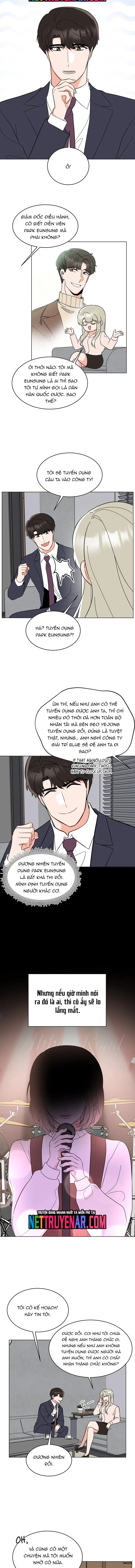 Quản Lý Cấp Cao Nhất Của Năm Chapter 130 - 6