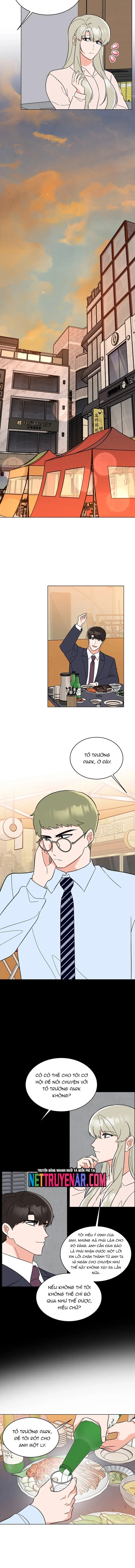 Quản Lý Cấp Cao Nhất Của Năm Chapter 130 - 7