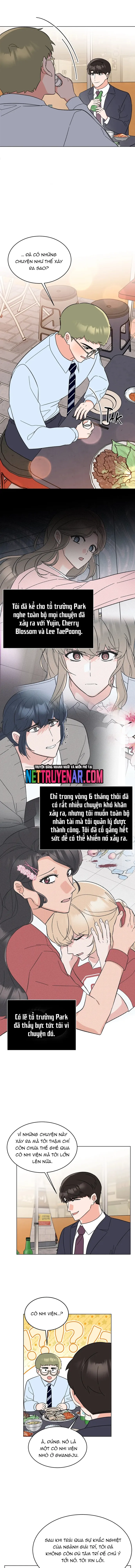 Quản Lý Cấp Cao Nhất Của Năm Chapter 130 - 8