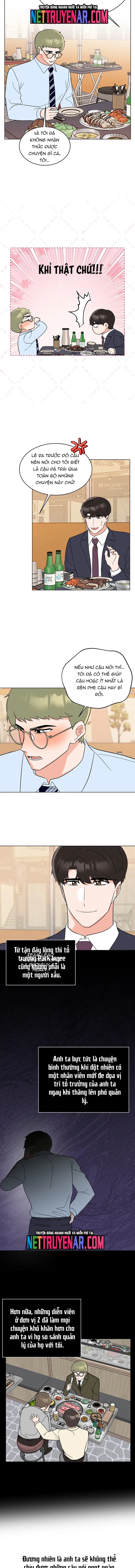 Quản Lý Cấp Cao Nhất Của Năm Chapter 130 - 9