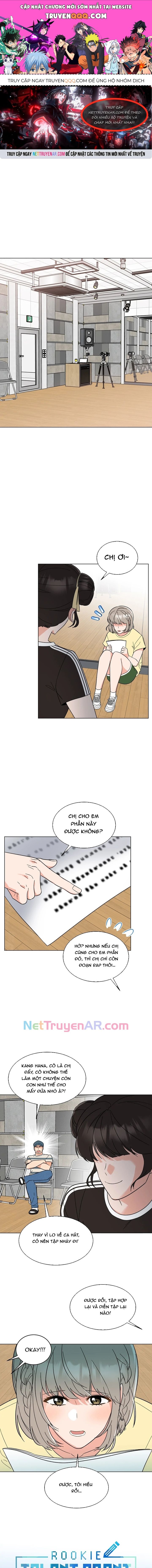 Quản Lý Cấp Cao Nhất Của Năm Chapter 131 - 1