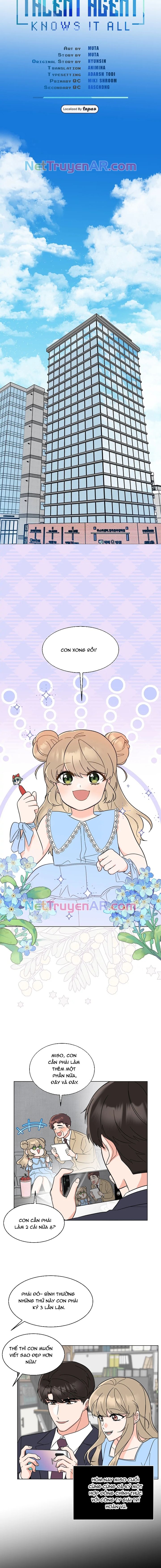Quản Lý Cấp Cao Nhất Của Năm Chapter 131 - 2