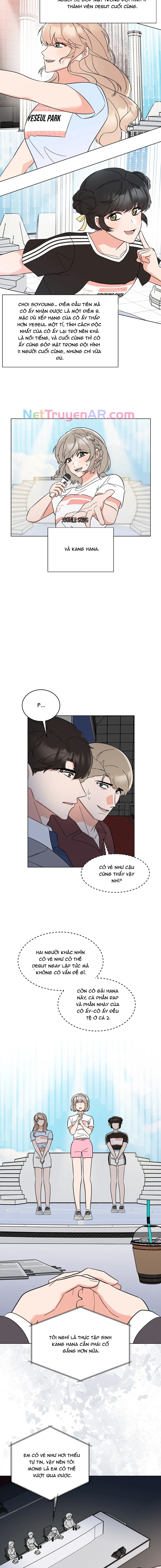 Quản Lý Cấp Cao Nhất Của Năm Chapter 131 - 11