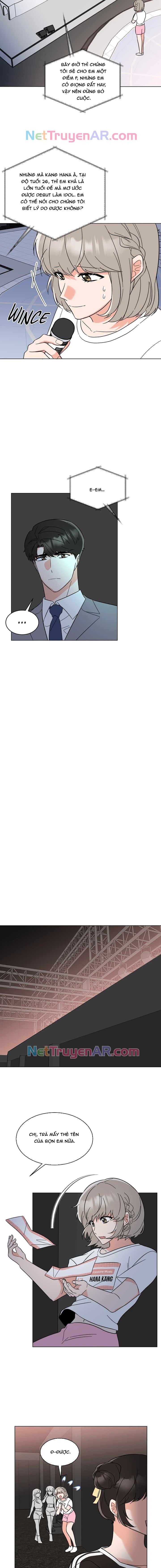 Quản Lý Cấp Cao Nhất Của Năm Chapter 131 - 12