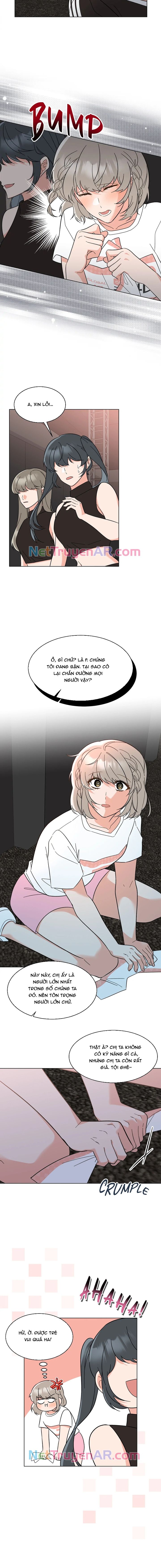 Quản Lý Cấp Cao Nhất Của Năm Chapter 131 - 13