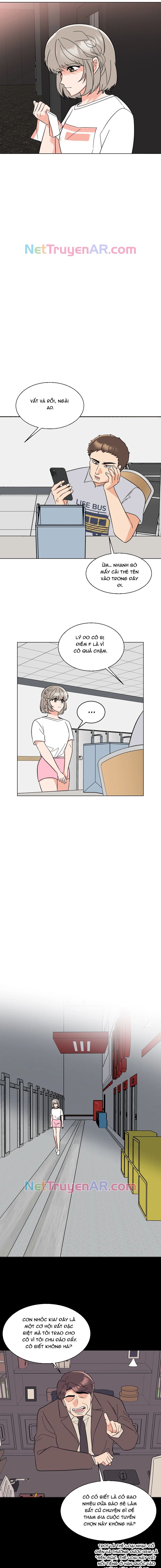 Quản Lý Cấp Cao Nhất Của Năm Chapter 131 - 14