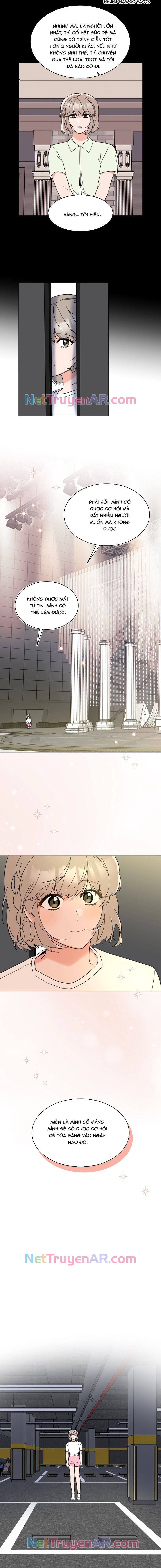 Quản Lý Cấp Cao Nhất Của Năm Chapter 131 - 15