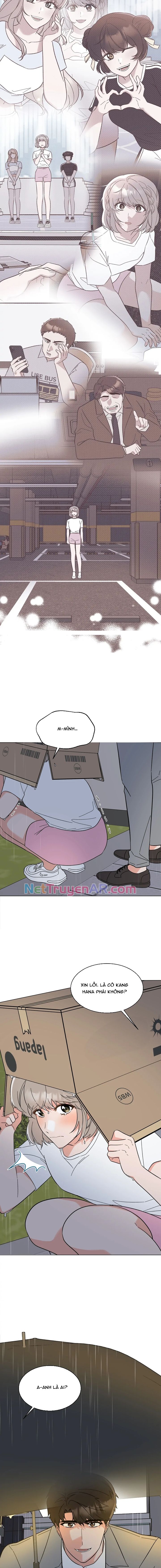 Quản Lý Cấp Cao Nhất Của Năm Chapter 131 - 18