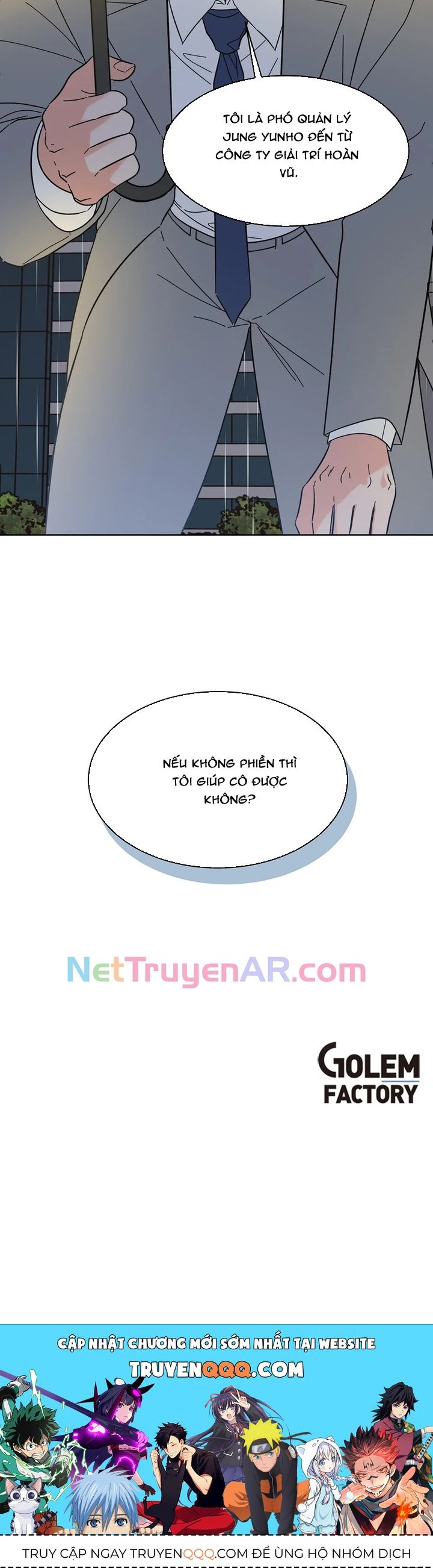 Quản Lý Cấp Cao Nhất Của Năm Chapter 131 - 19