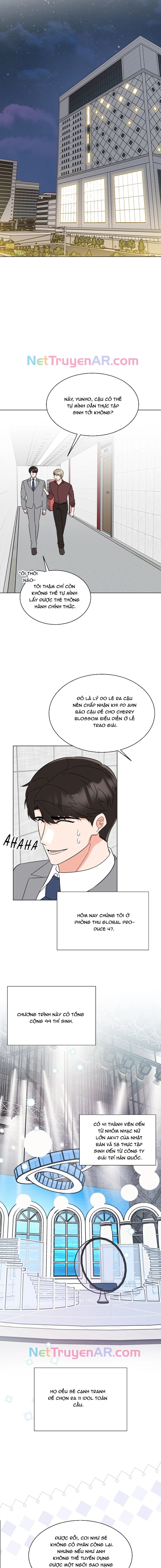 Quản Lý Cấp Cao Nhất Của Năm Chapter 131 - 5