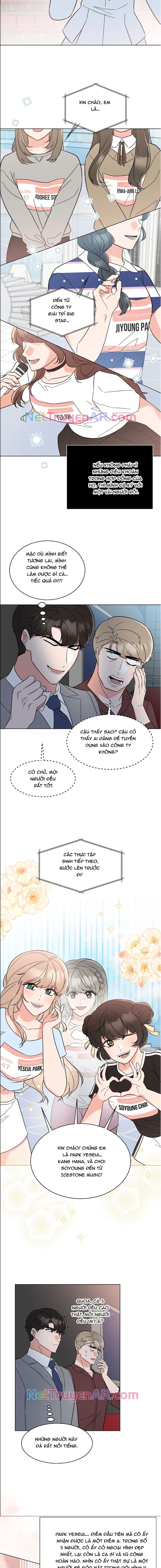 Quản Lý Cấp Cao Nhất Của Năm Chapter 131 - 10