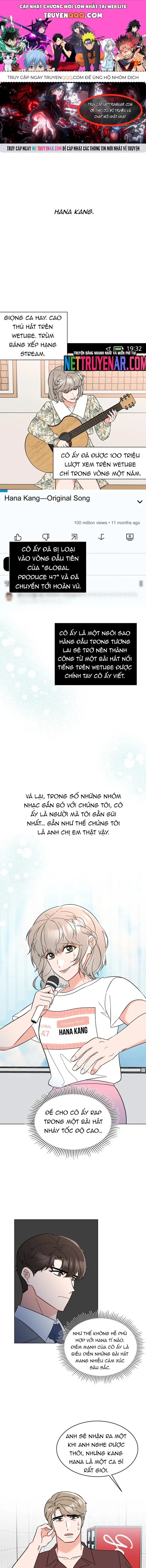 Quản Lý Cấp Cao Nhất Của Năm Chapter 132 - 1