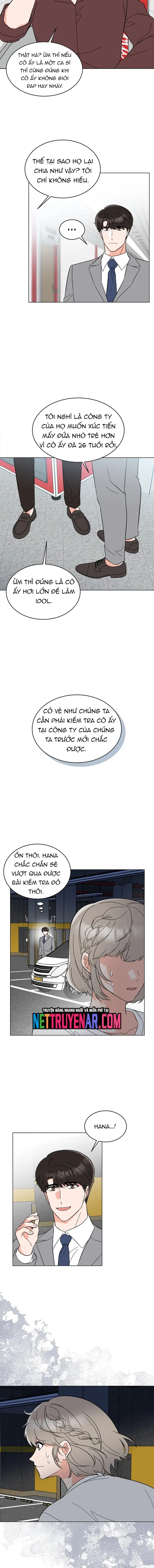 Quản Lý Cấp Cao Nhất Của Năm Chapter 132 - 2