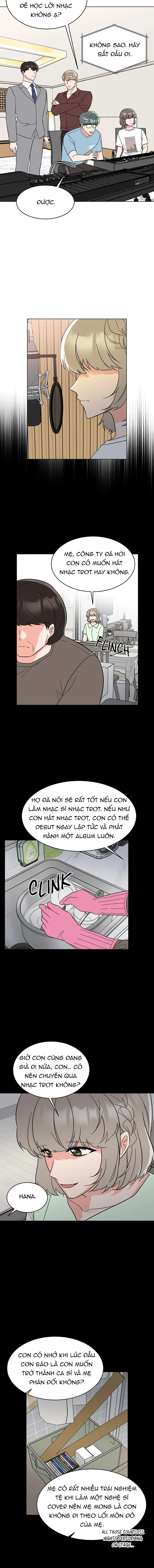 Quản Lý Cấp Cao Nhất Của Năm Chapter 132 - 11