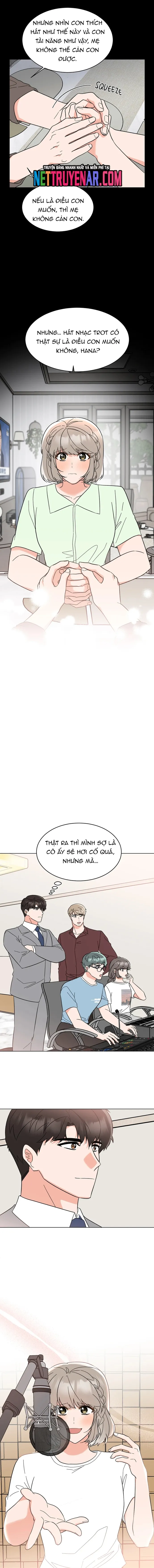 Quản Lý Cấp Cao Nhất Của Năm Chapter 132 - 12