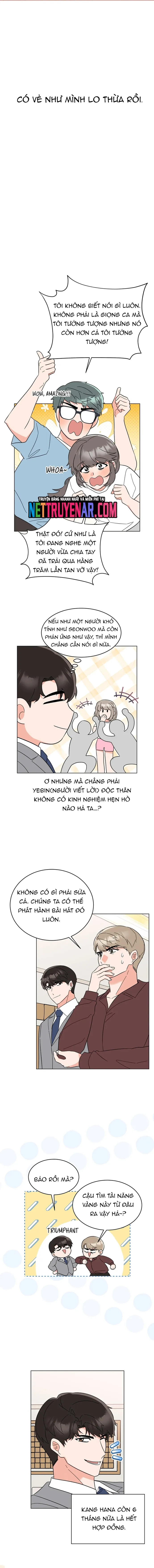 Quản Lý Cấp Cao Nhất Của Năm Chapter 132 - 13