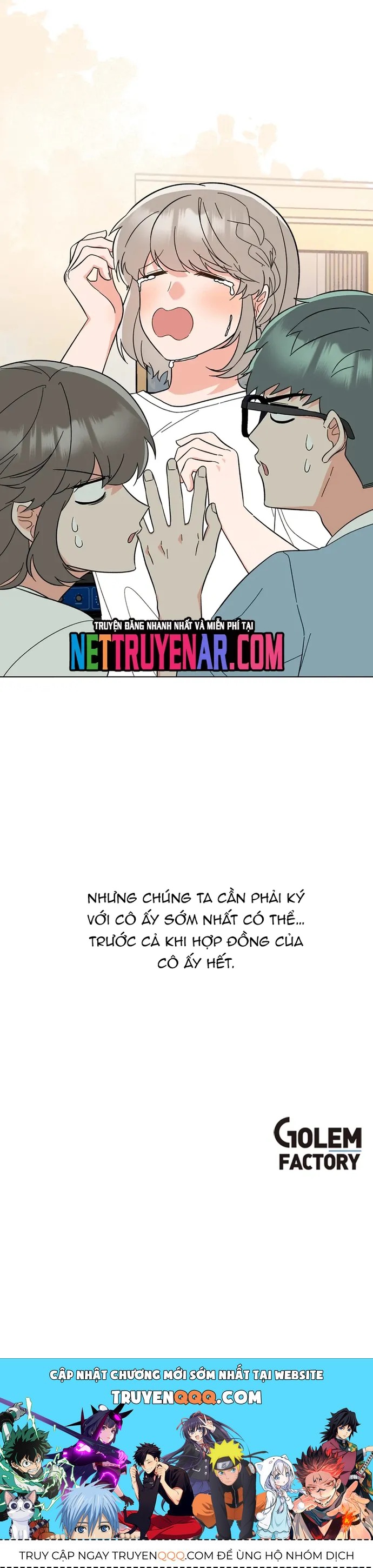Quản Lý Cấp Cao Nhất Của Năm Chapter 132 - 14