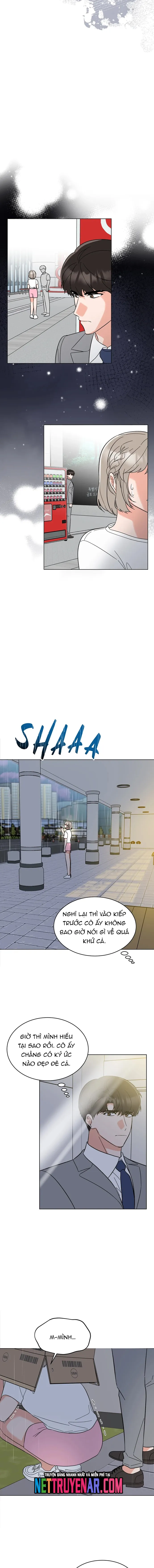 Quản Lý Cấp Cao Nhất Của Năm Chapter 132 - 3