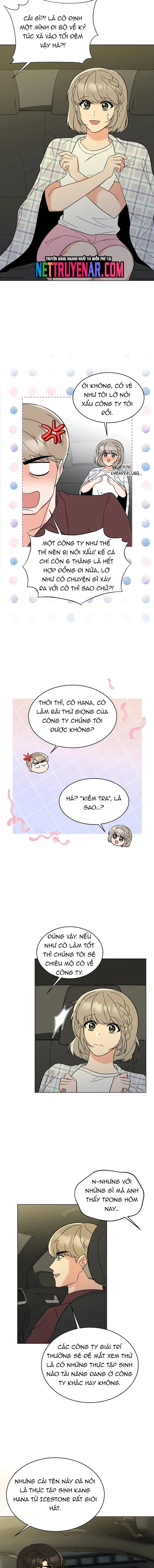 Quản Lý Cấp Cao Nhất Của Năm Chapter 132 - 5