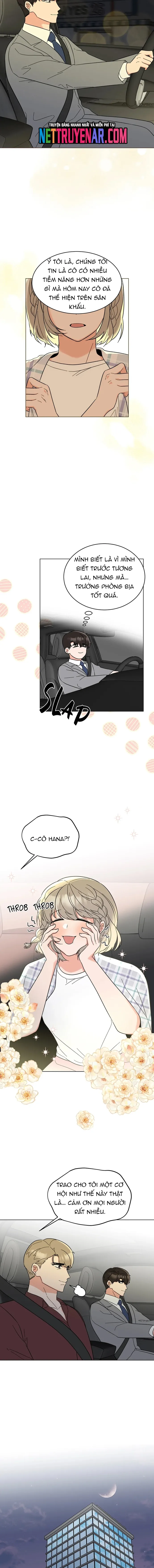 Quản Lý Cấp Cao Nhất Của Năm Chapter 132 - 6