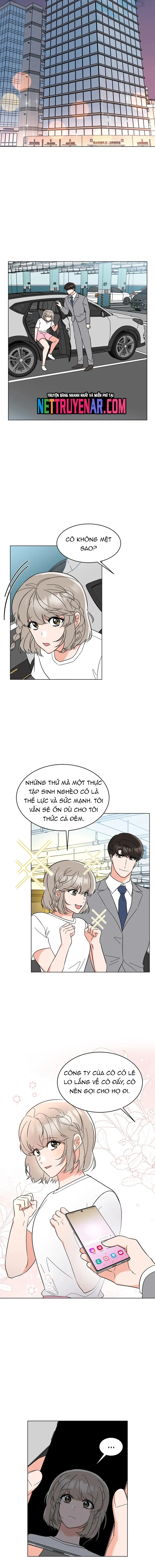 Quản Lý Cấp Cao Nhất Của Năm Chapter 132 - 7