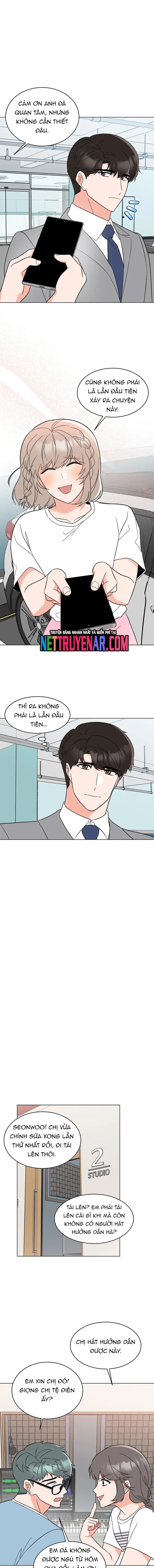 Quản Lý Cấp Cao Nhất Của Năm Chapter 132 - 8